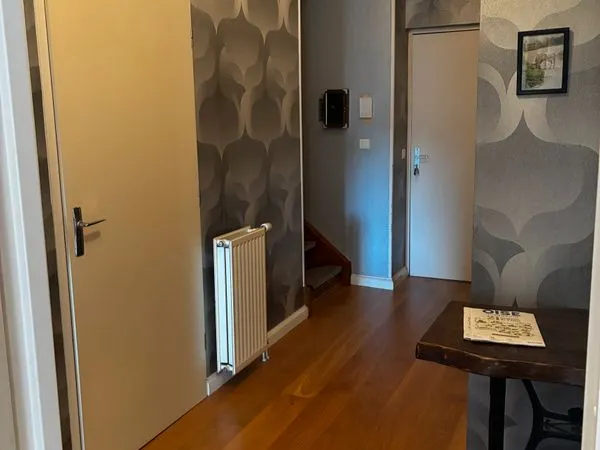 Envie d'espace, de verdure et d'une vie de famille , le tout à seulement 1heure20 de Paris ? Bienven