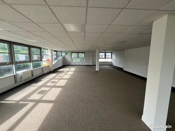 Bureaux à vendre de 170 m2