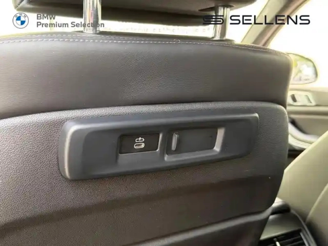 Bmw X5 xdrive45e 394ch m sport 17cv — photo 17
