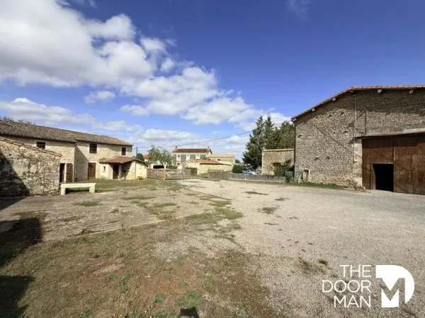 Propriété 10 pièces 260 m²