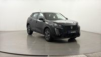 Peugeot 2008 1.2 Hybrid 145ch Style e-DCS6 — photo 3