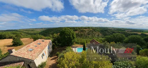 Propriété 8 pièces 175 m²