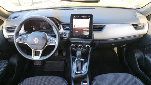 Renault Arkana 1.6 E-Tech 145 Hybride EDC - Techno – 2025 – 7112 km – Hybride essence – Boîte Automatique — photo 28