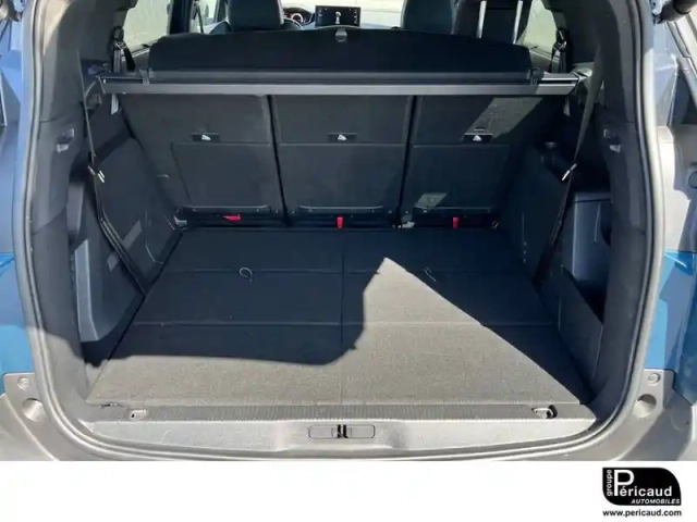 Peugeot 5008 bluehdi 130ch s&amp;s eat8 — photo 24
