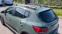 Dacia Sandero 1.0 SCe 65ch Essential -24 — photo 22