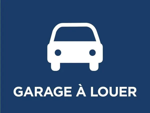Parking 12 m²