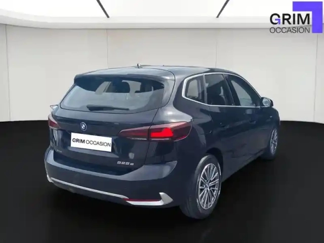 Bmw Serie 2 active tourer 225e xdrive 245 ch dkg7 — photo 22