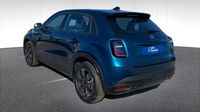 Fiat 600 1.2 Hybrid Turbo 145ch Pop eDCT6 Step 2 — photo 6