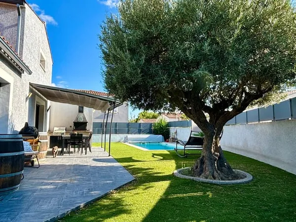 Maison 4 pièces 140 m²
