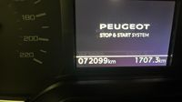 Peugeot Rifter 1.5 BlueHDi 100ch S&S Standard Allure — photo 9