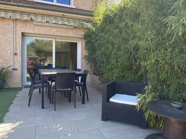 Maison 6 pièces 152 m²