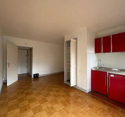 Appartement 1 pièce 24 m²