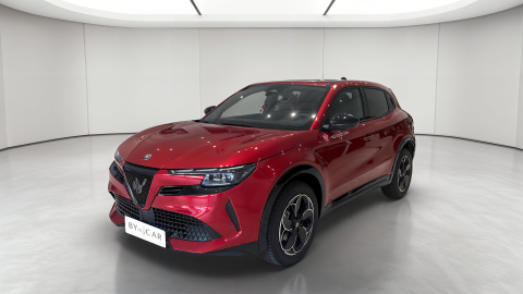 Alfa Romeo Junior 1.2 Ibrida 145 ch e-DCT6