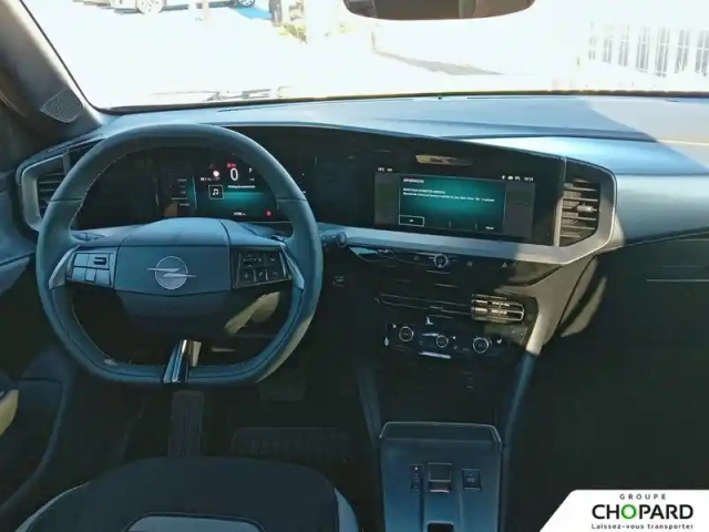 Opel Mokka 1.2 turbo hybrid 136 ch e-dct6 — photo 34