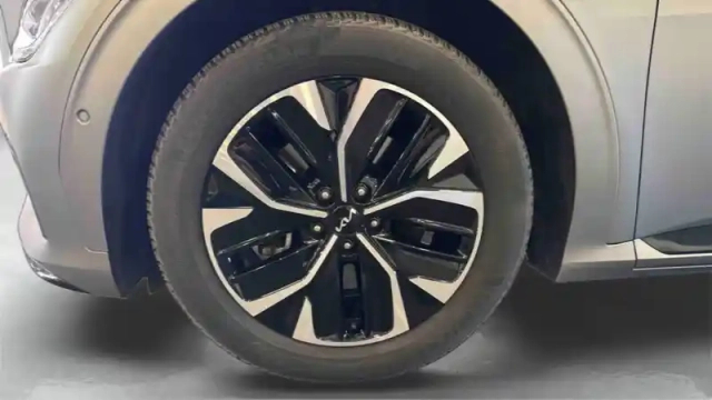 Kia Ev6 229 ch — photo 12
