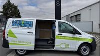 Mercedes Vito eVito 112 116ch Long batterie 60 kWh — photo 8