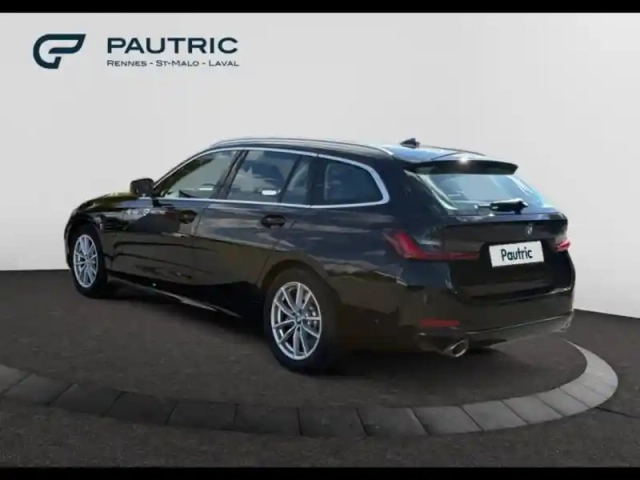 Bmw Serie 3 série 3 touring 320ea 204ch business design — photo 18