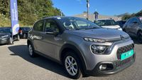 Citroen C3 1.5 BlueHDi 100ch S&S PLUS — photo 3