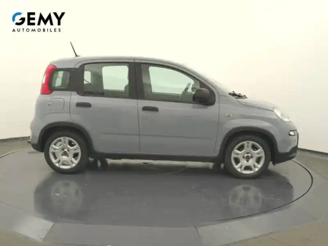 Fiat Panda 1.0 70 ch hybrid bsg s/s — photo 42