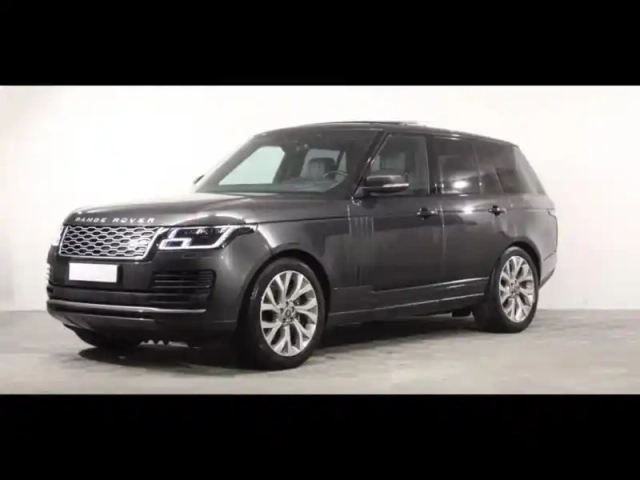 Land Rover Range Rover 2.0 p400e 404ch westminster swb mark x
