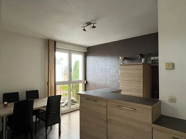 Appartement 1 pièce 31 m²