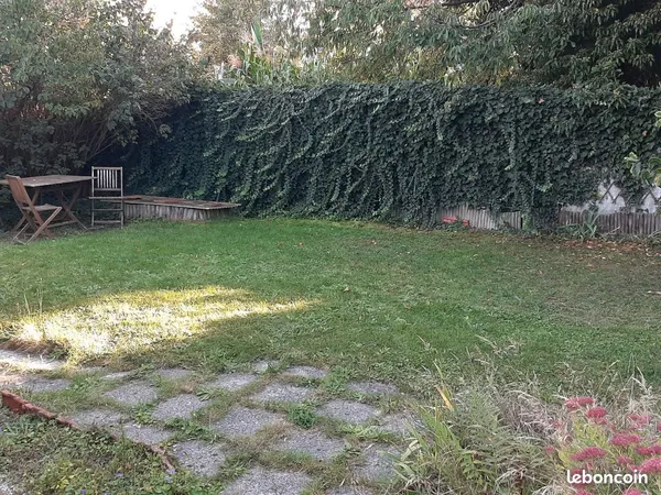 Vente d un terrain bâti