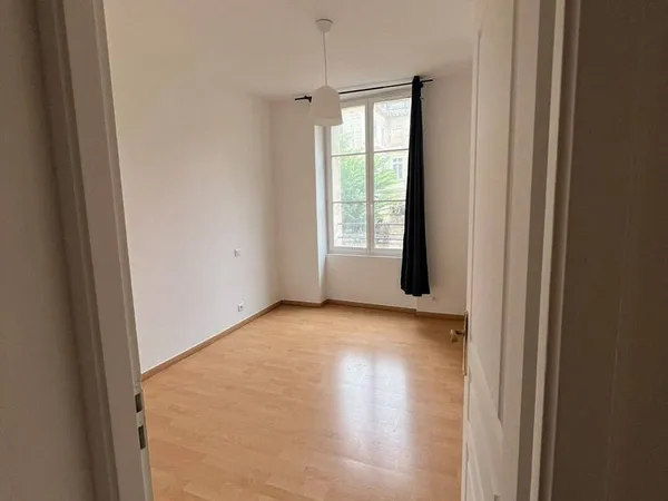 Appartement 3 pièces 78 m²
