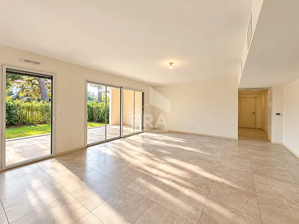 Appartement 4 pièces 108 m²