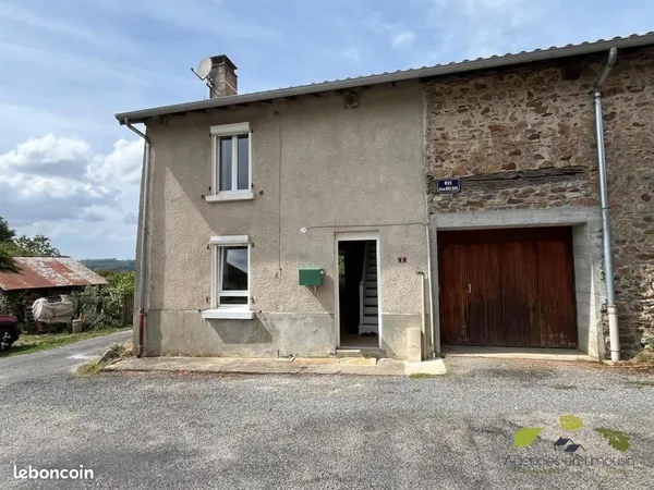 Maison 3 pièces 75 m²