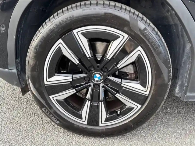 Bmw X3 sdrive18d 150ch bva8 — photo 80