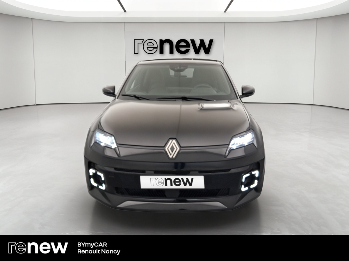 Renault 5 E-Tech Electrique 150 ch autonomie confort — photo 8