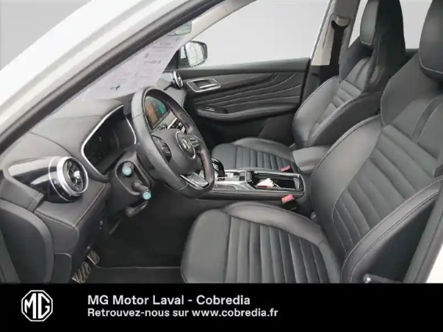 Mg Ehs 1.5t gdi 258ch phev luxury — photo 13