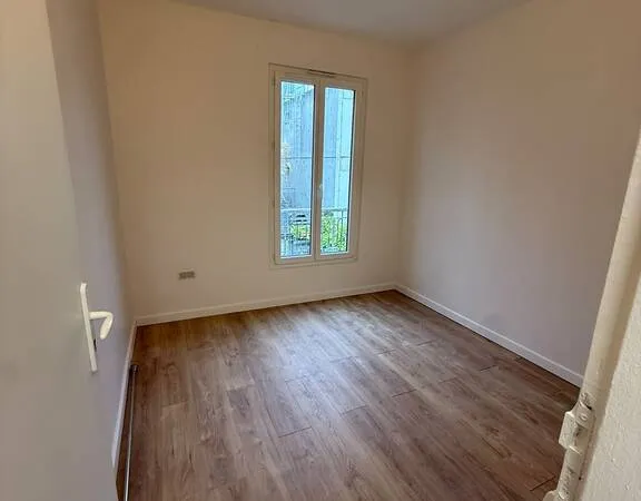 Studio 1 pièce 15 m²