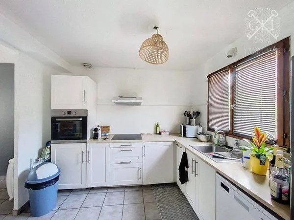 Maison 5 pièces 103 m²