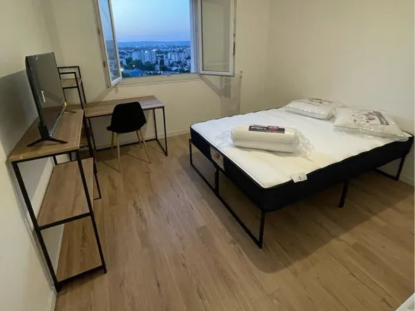 💎 Colocation haut-gamme Epinay sur seine