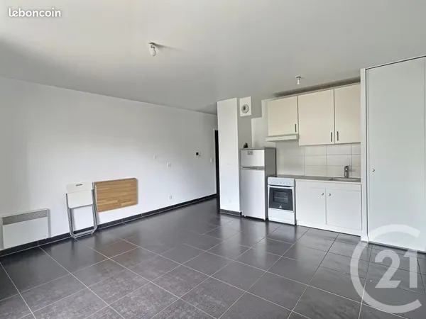Appartement 1 pièce 28 m²