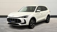 Mg Zs 1.5 Hybrid+ 197ch Luxury