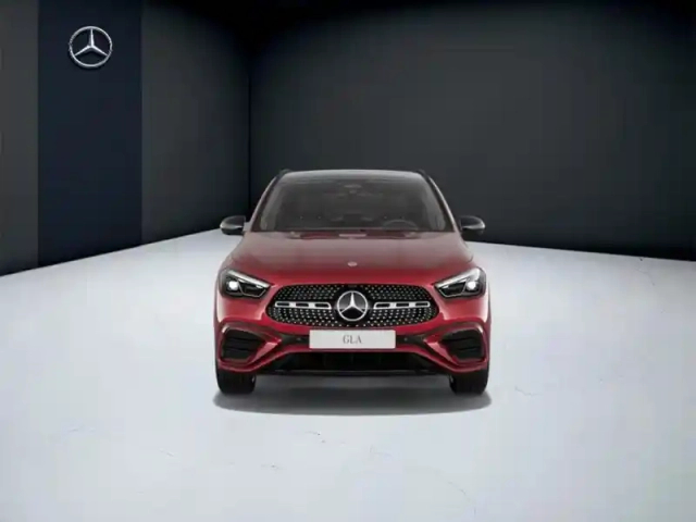 Mercedes Gla 200 d — photo 8