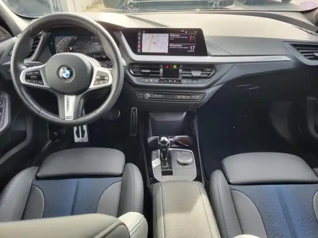 Bmw Serie 1 série 1 118ia 136ch m sport dkg7 — photo 6