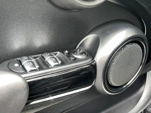 Mini Mini hatch 5 portes one 102 ch bva7 — photo 133