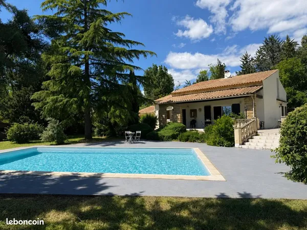 Maison 3 pièces 110 m²