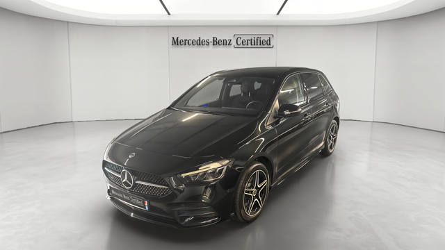 Mercedes Classe B 250 e Hybrid EQ 8G-DCT