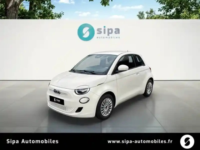 Fiat 500 e 95 ch