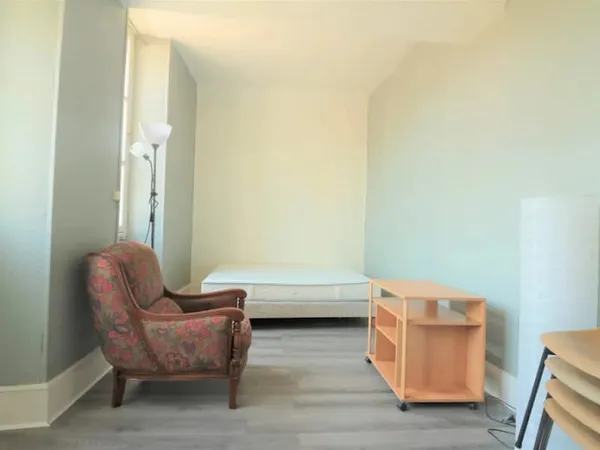 Appartement 2 pièces 30 m²