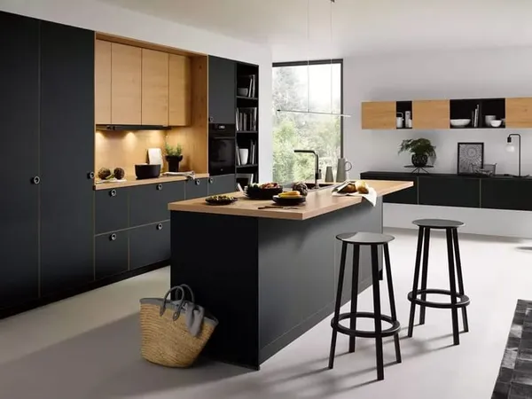 A Villemolaque, villa de plain pied T4 avec garage et jardin