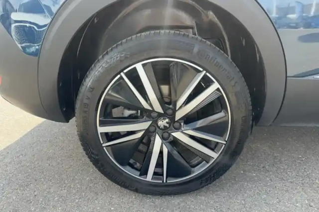 Peugeot 5008 puretech 180ch s&amp;s eat8 — photo 35