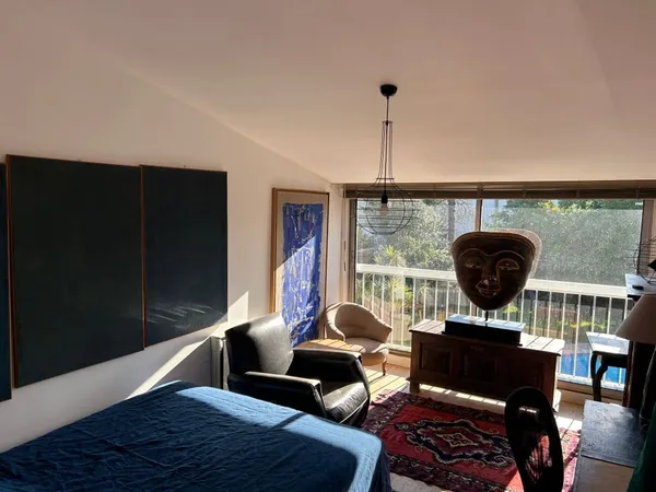 Chambre de 25m2 à louer sur Bègles