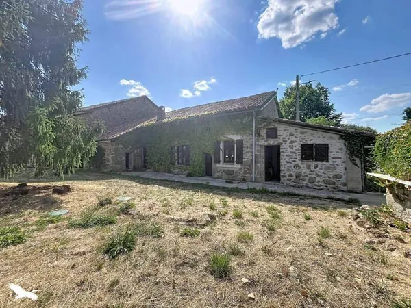 Maison de plain-pied 7 pièces 103 m²