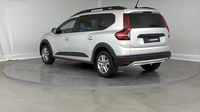 Dacia Jogger 1.0 ECO-G 100ch Confort 7 places — photo 8