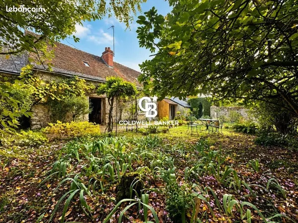Propriété 3 pièces 54 m²